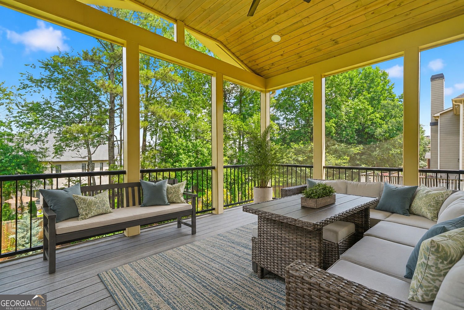 2440 Saxony Trace Alpharetta - Photo 54