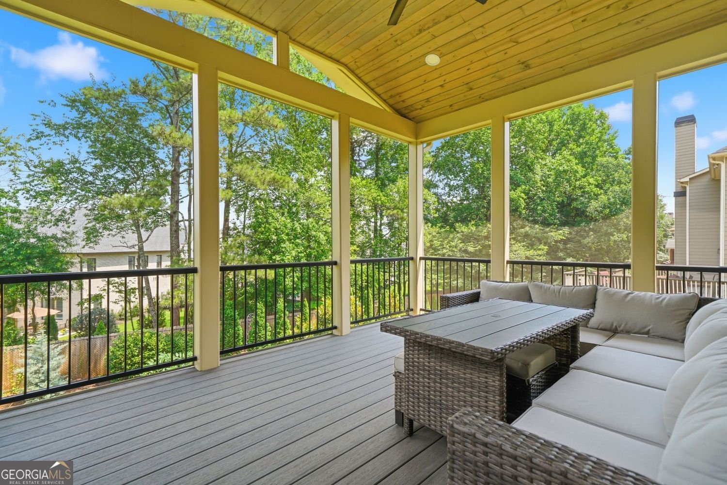 2440 Saxony Trace Alpharetta - Photo 55