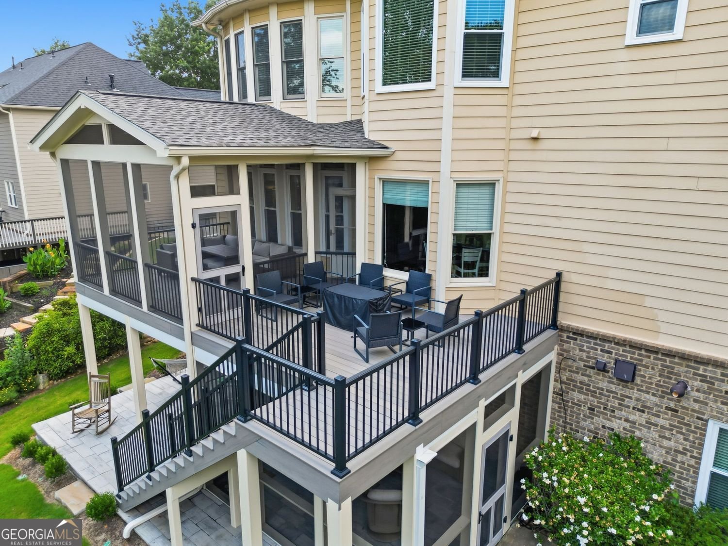 2440 Saxony Trace Alpharetta - Photo 58