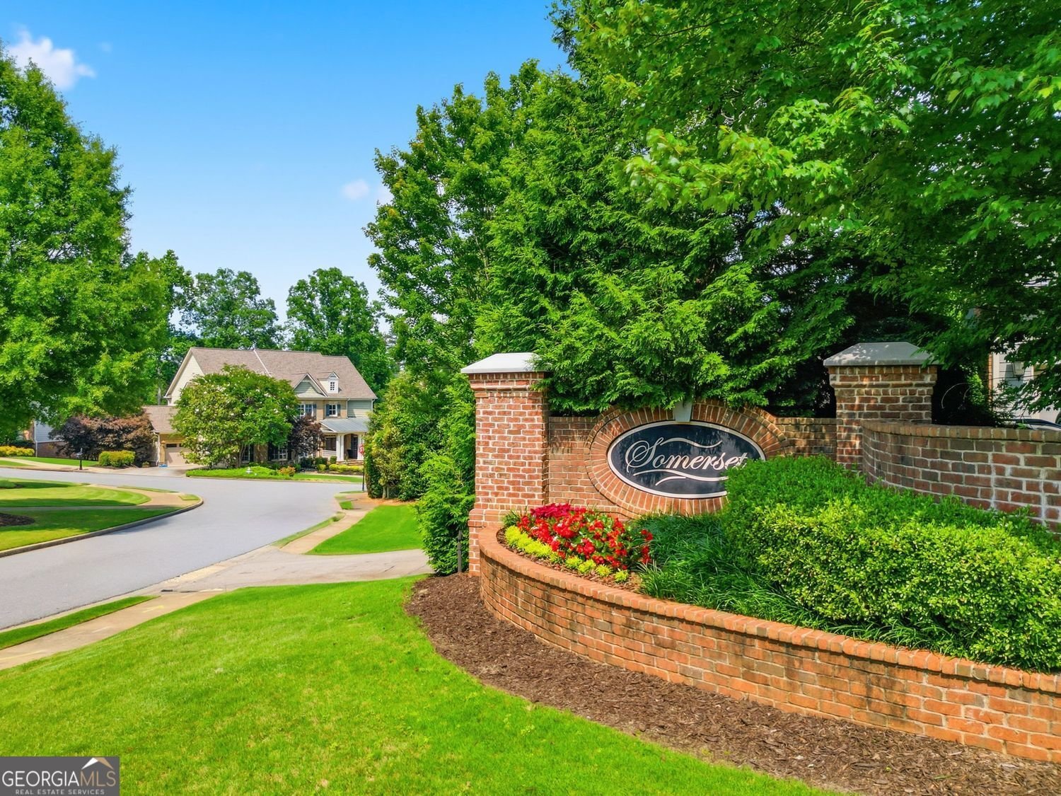 2440 Saxony Trace Alpharetta - Photo 63