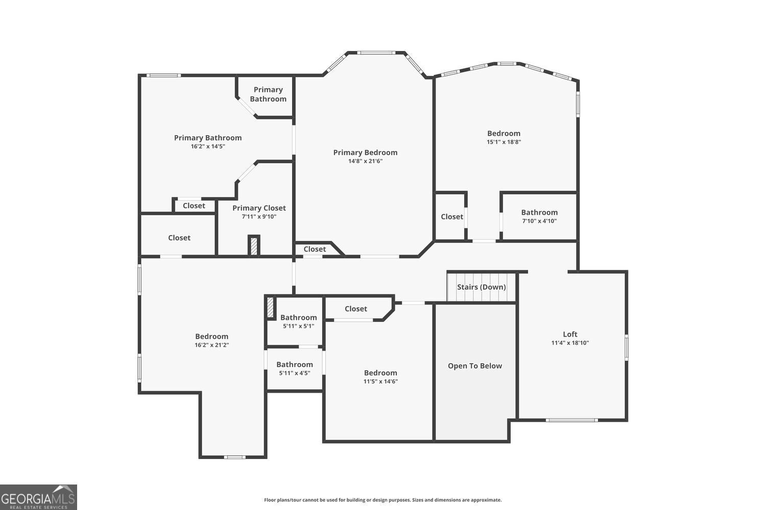 2440 Saxony Trace Alpharetta - Photo 66