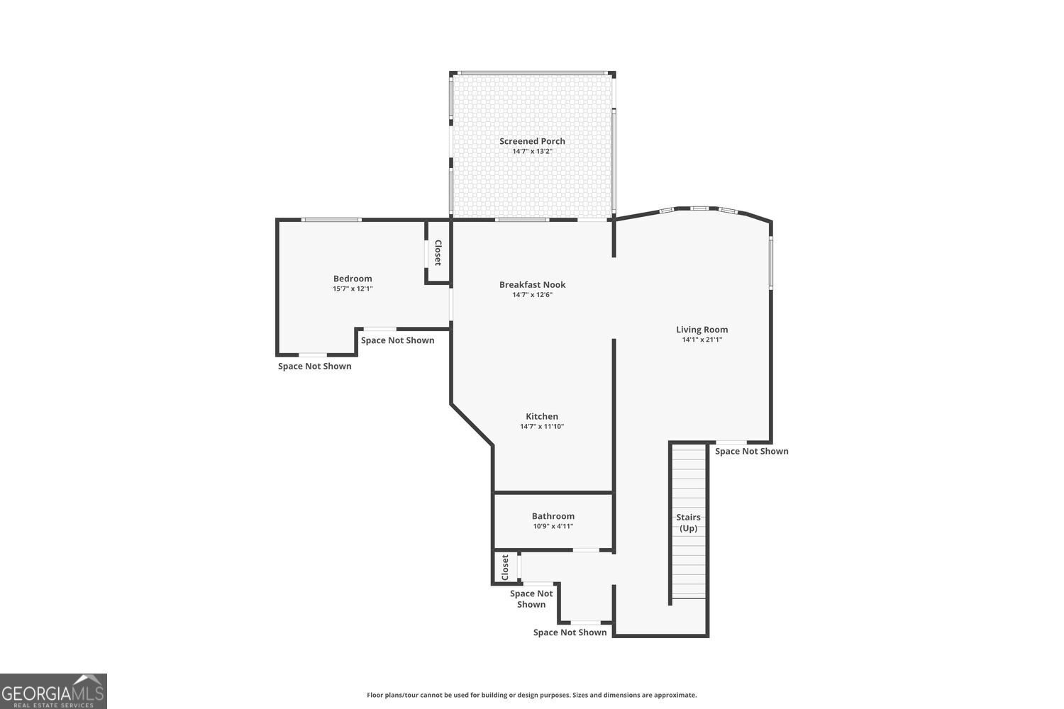 2440 Saxony Trace Alpharetta - Photo 67
