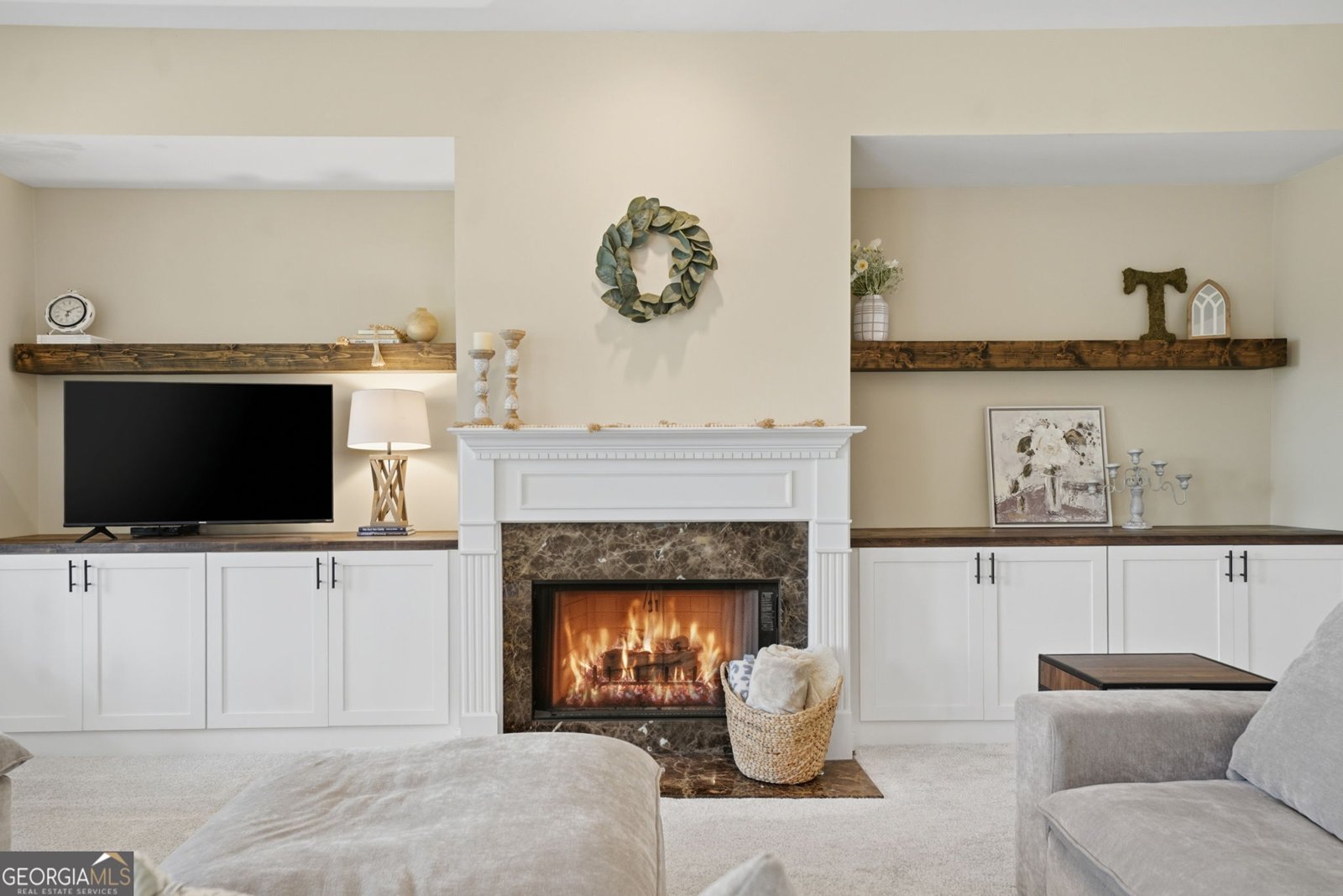 2440 Saxony Trace Alpharetta - Photo 7