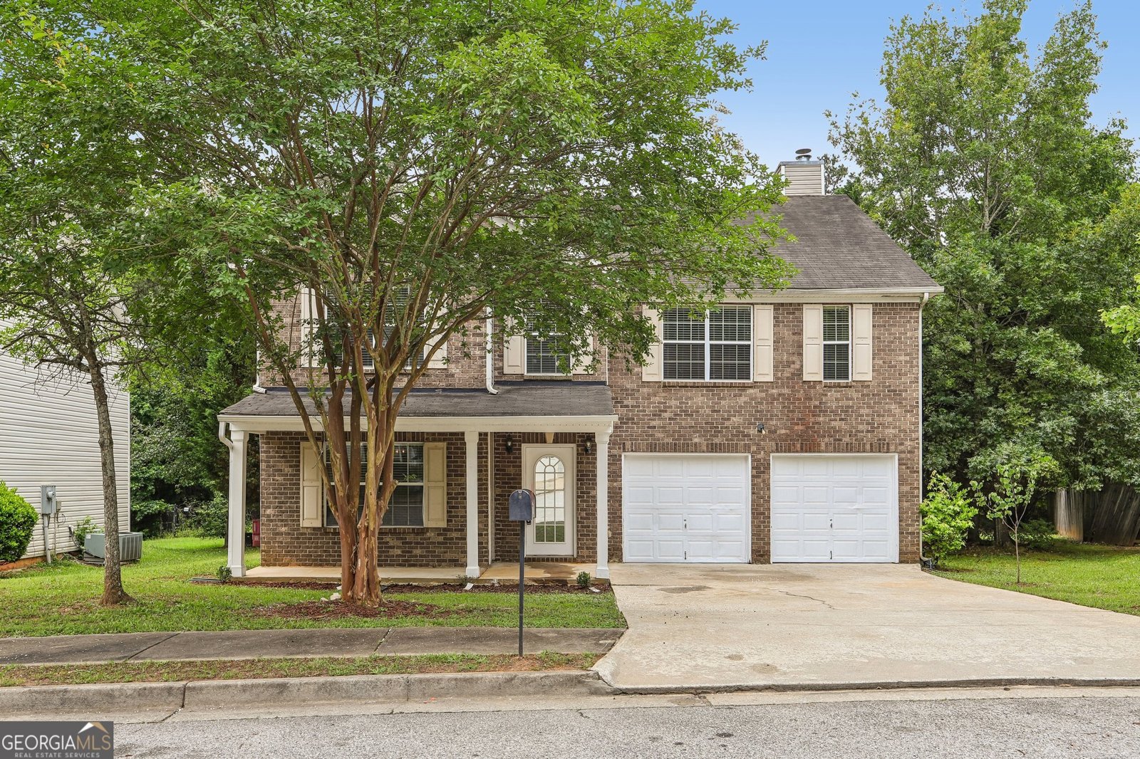 531 Jake Trail Jonesboro - main photo