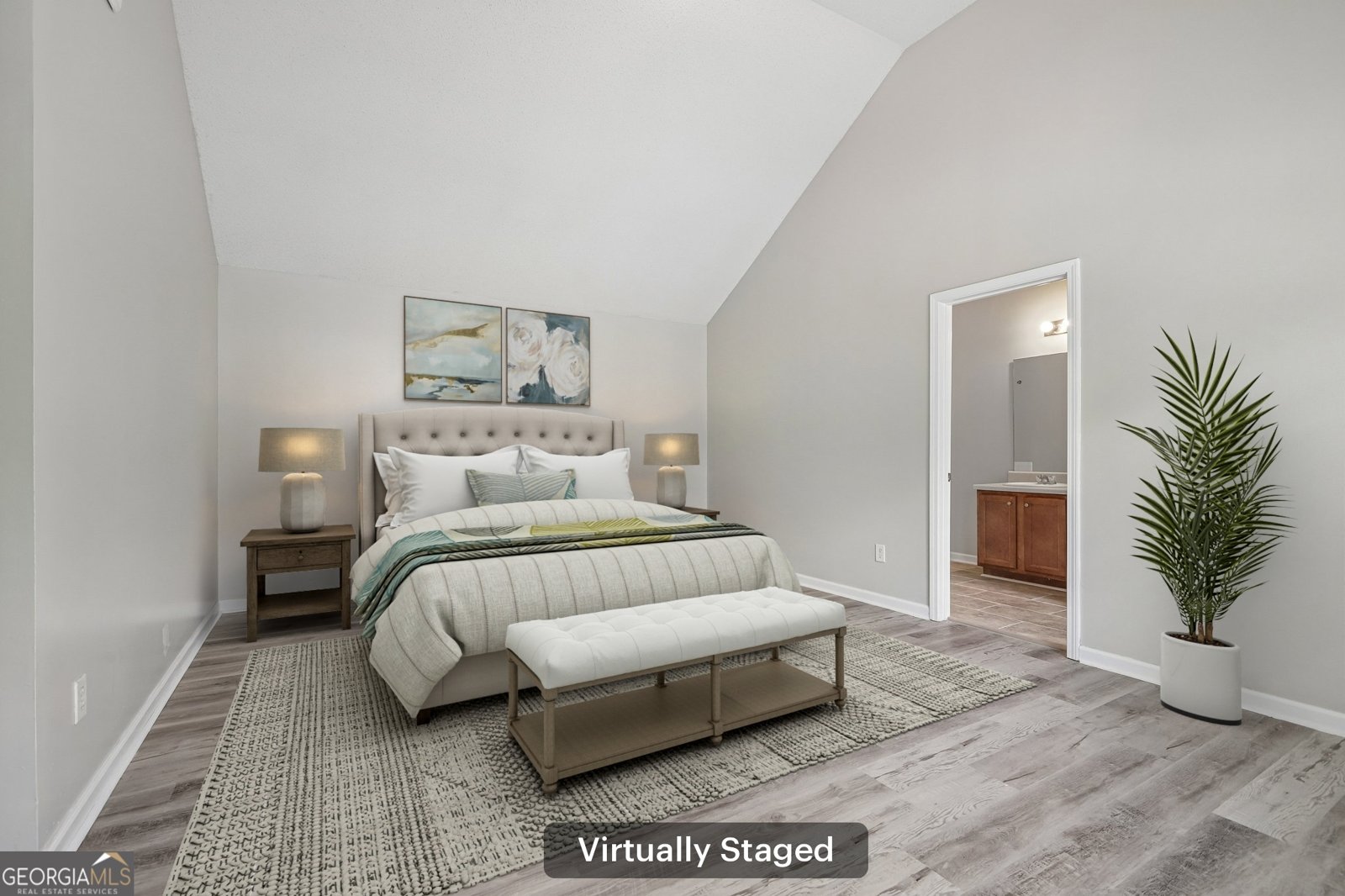 531 Jake Trail Jonesboro - Photo 14