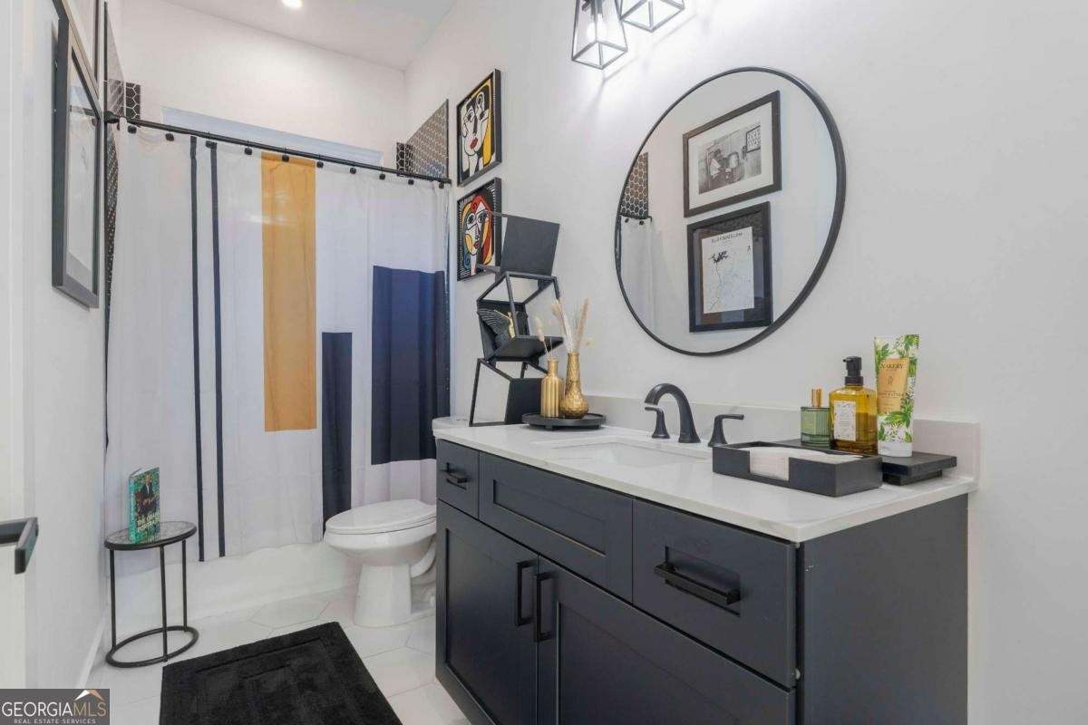 80 Burbank Drive Atlanta - Photo 10