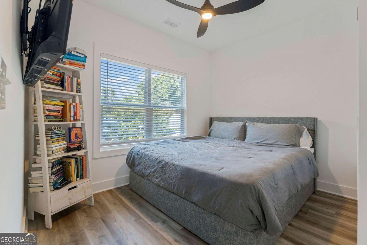 80 Burbank Drive Atlanta - Photo 17