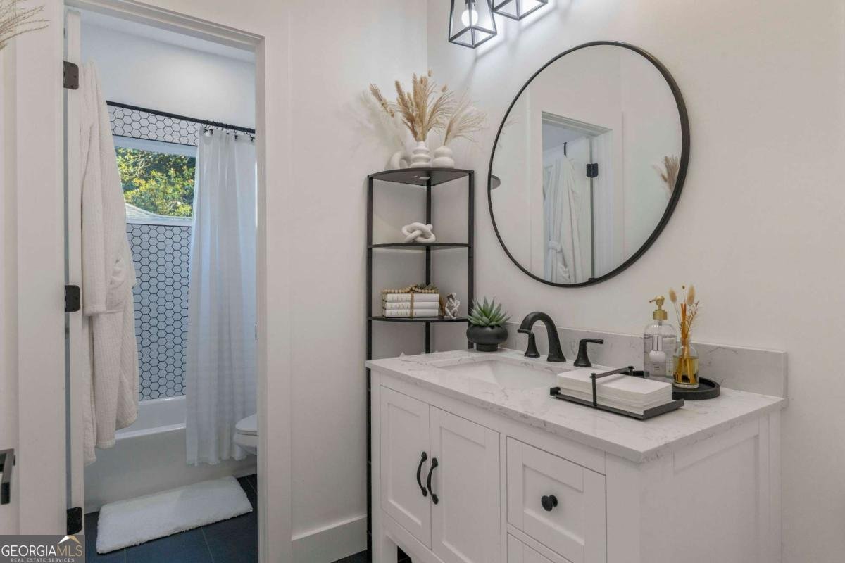 80 Burbank Drive Atlanta - Photo 18