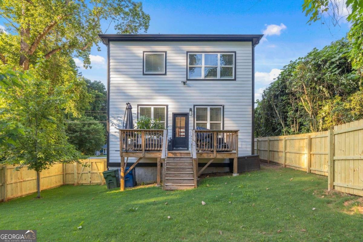 80 Burbank Drive Atlanta - Photo 22