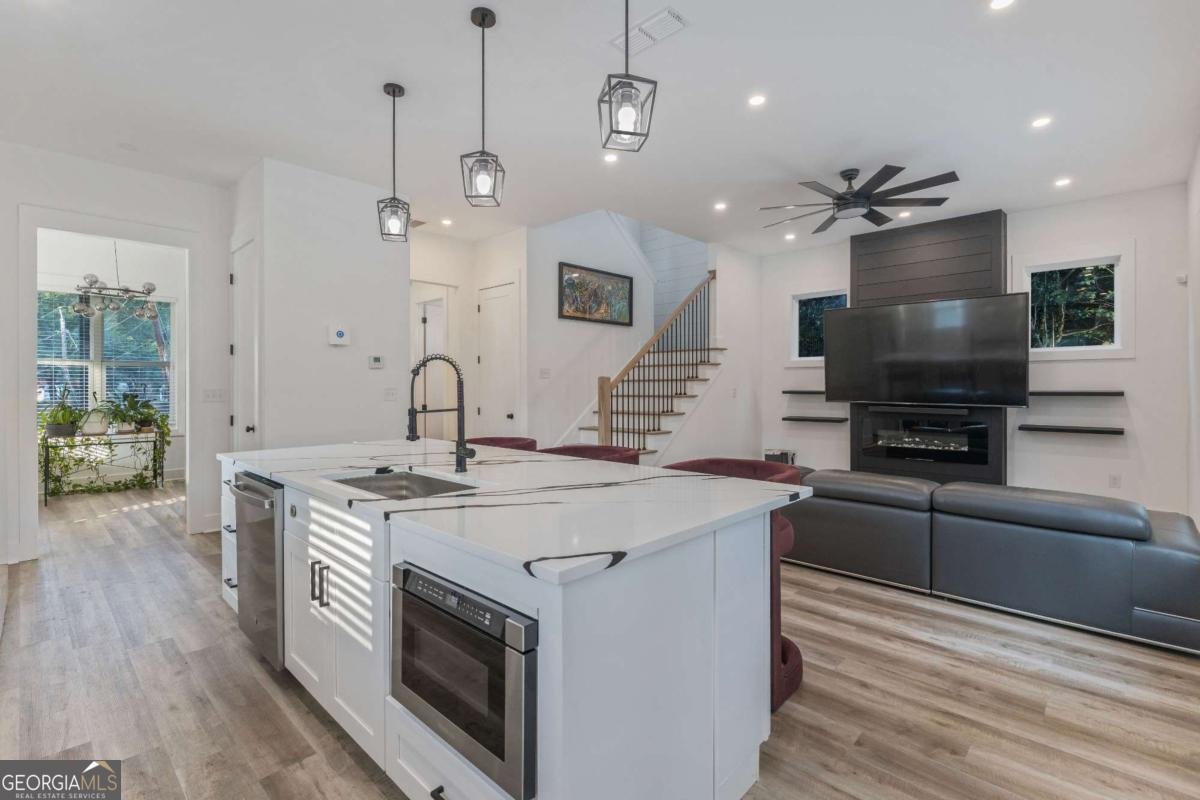 80 Burbank Drive Atlanta - Photo 6