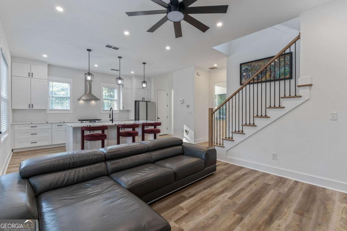 80 Burbank Drive Atlanta - Photo 7