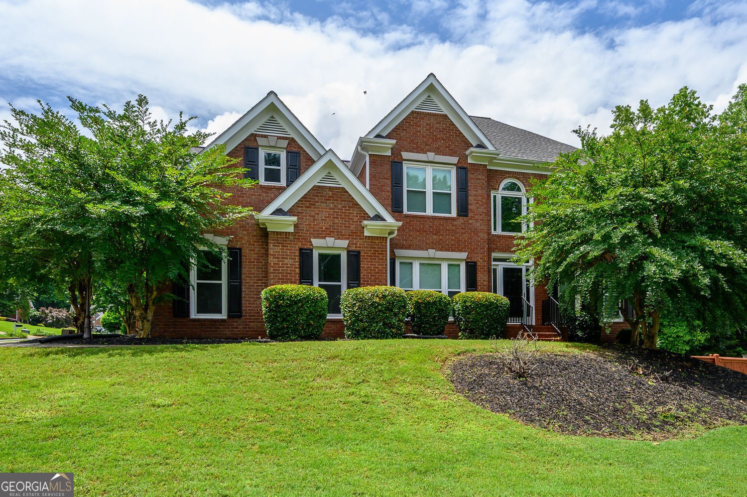 2426 Watercrest Terrace Acworth - main photo
