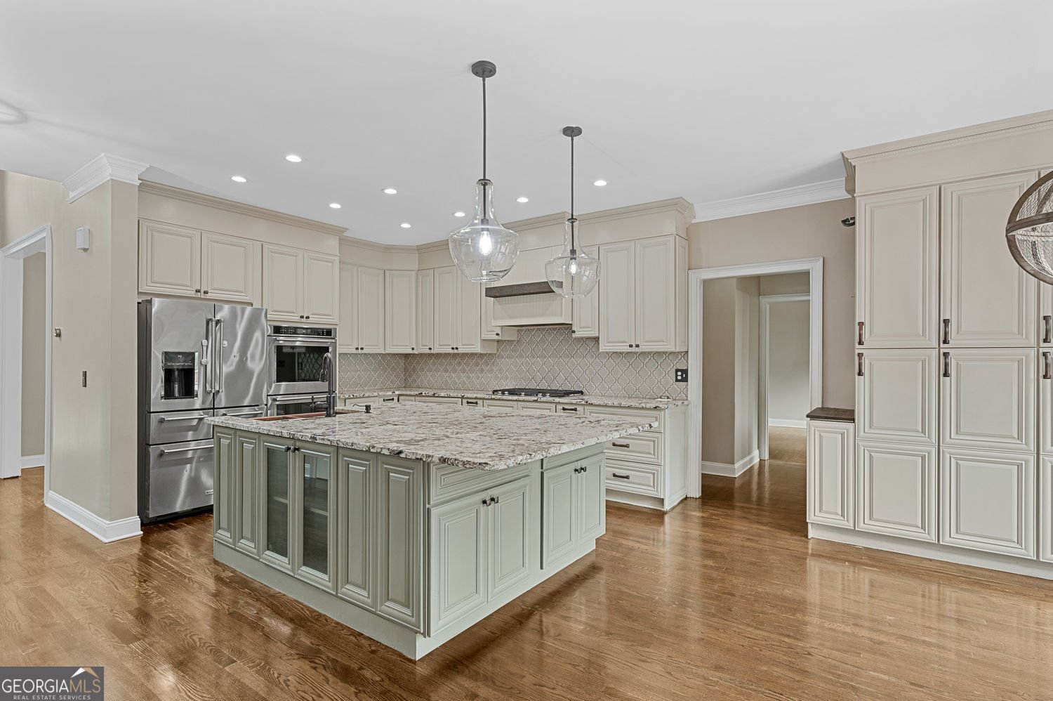 2426 Watercrest Terrace Acworth - Photo 10