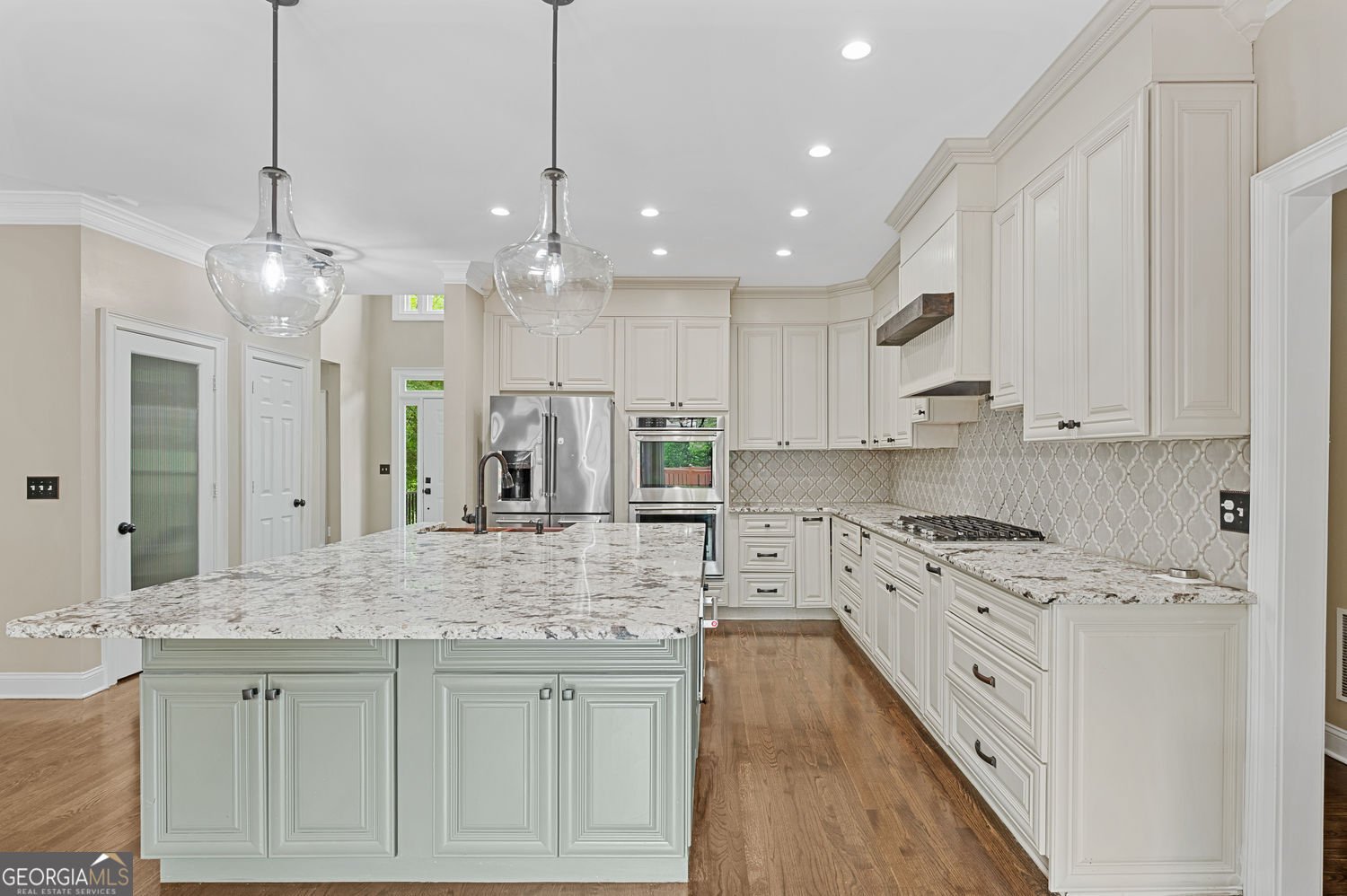 2426 Watercrest Terrace Acworth - Photo 11