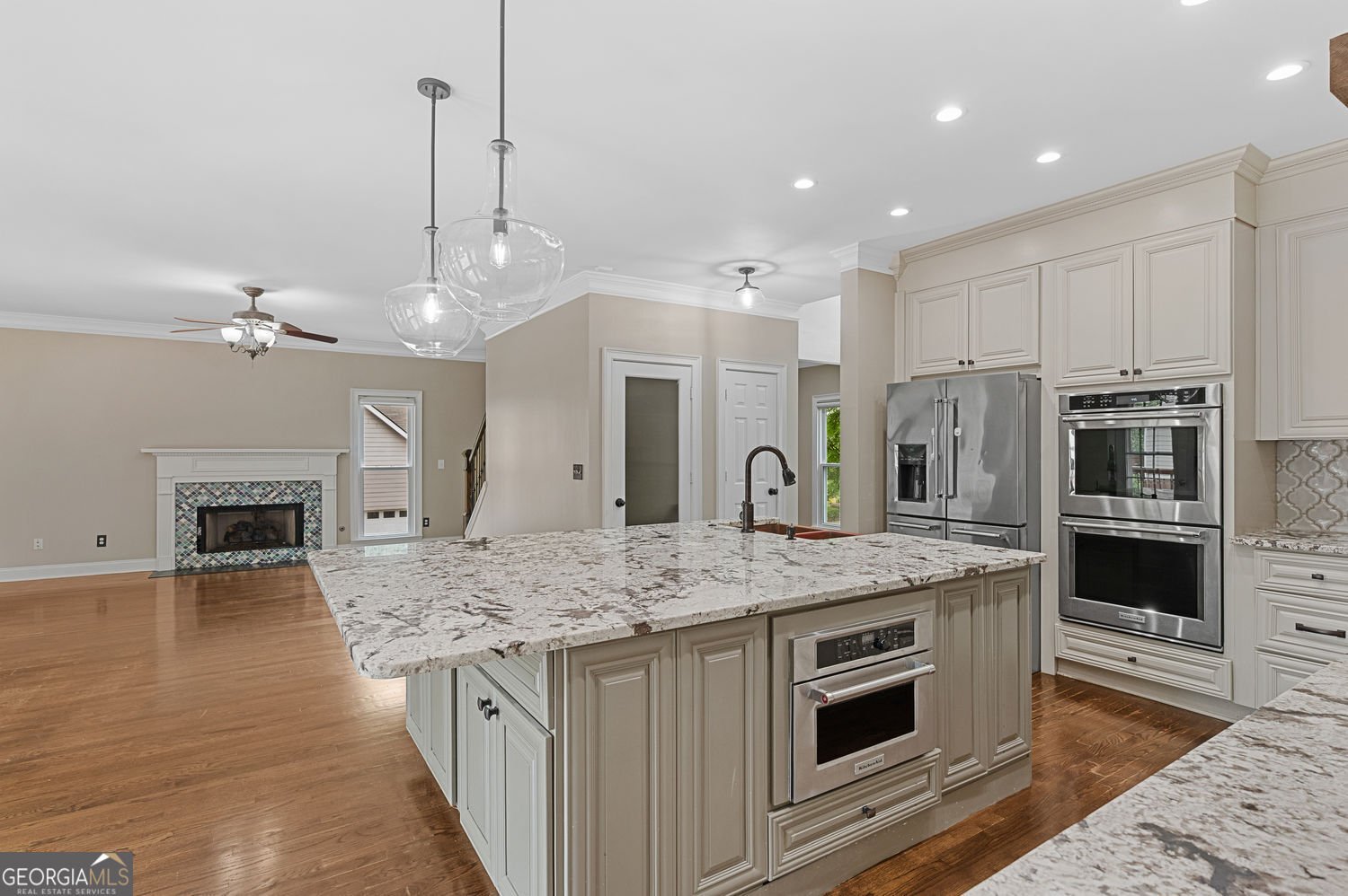 2426 Watercrest Terrace Acworth - Photo 12