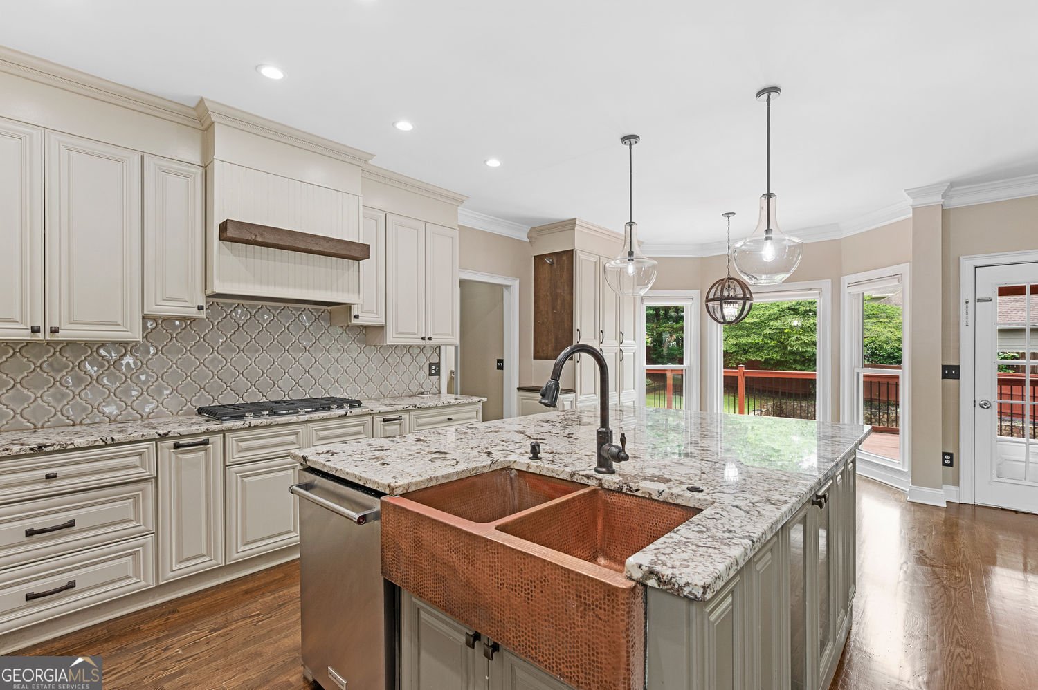 2426 Watercrest Terrace Acworth - Photo 14