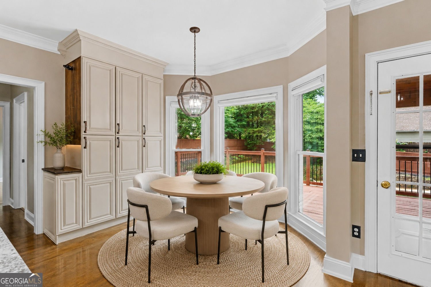 2426 Watercrest Terrace Acworth - Photo 15