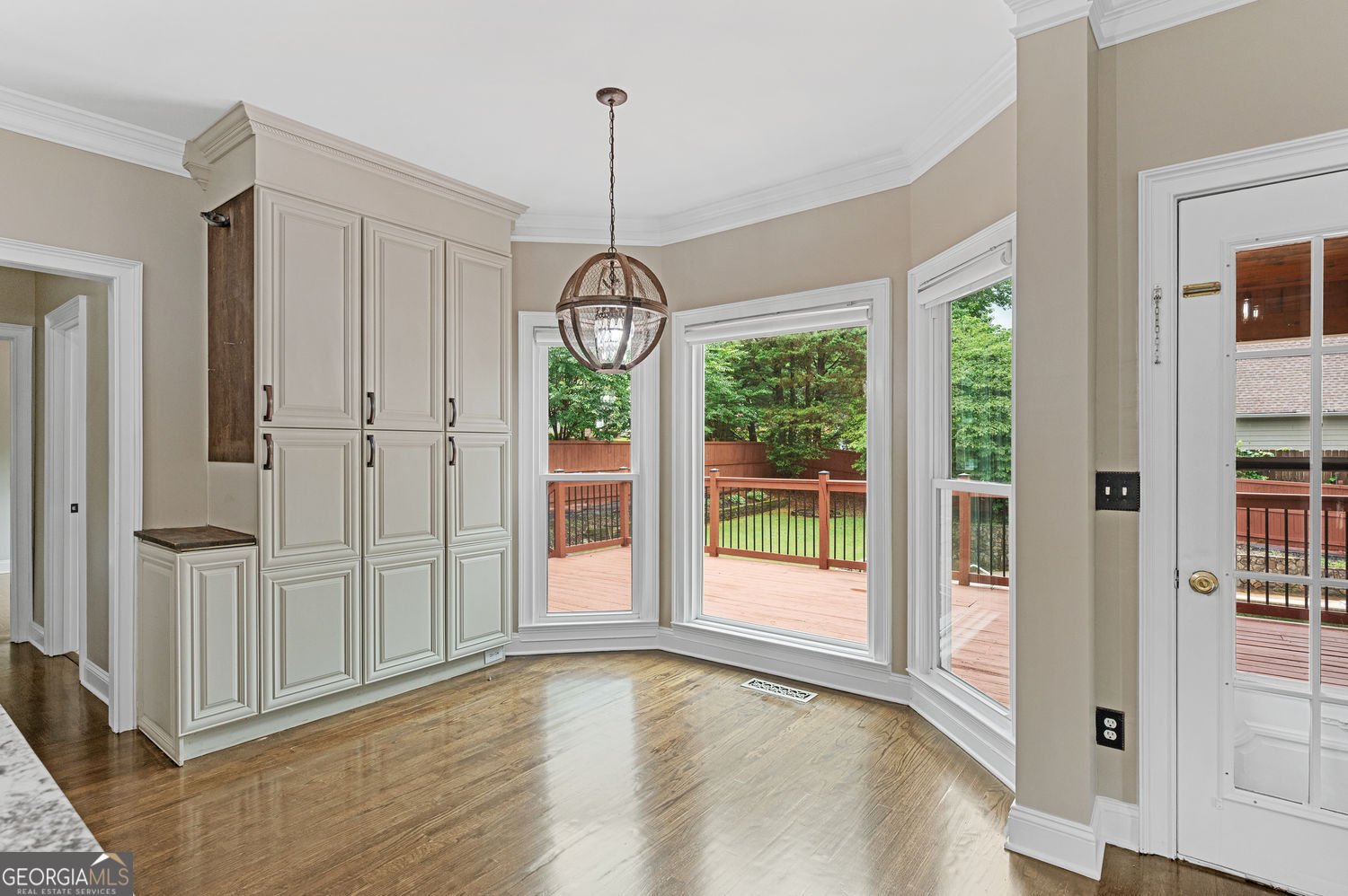 2426 Watercrest Terrace Acworth - Photo 16