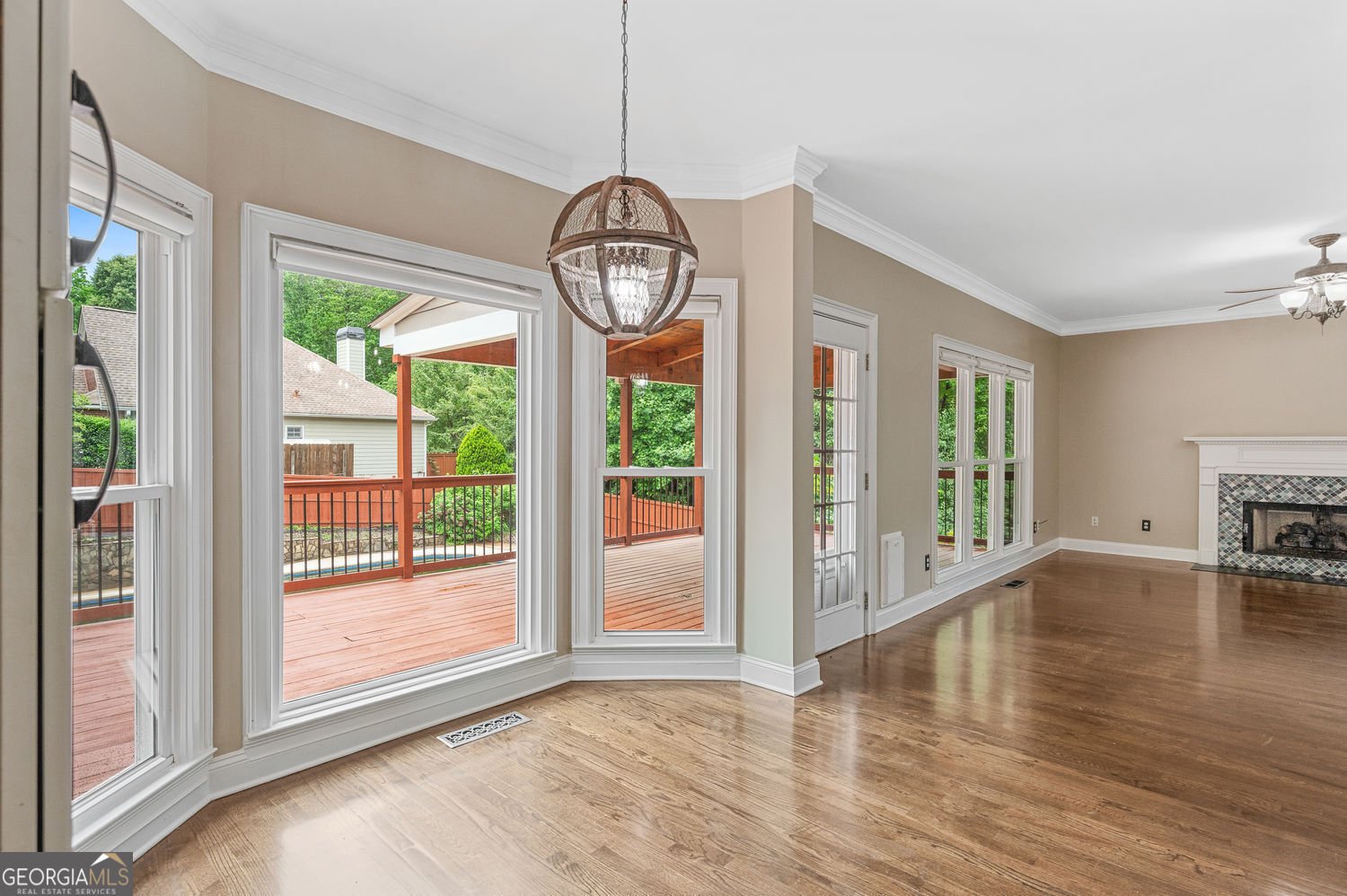 2426 Watercrest Terrace Acworth - Photo 17