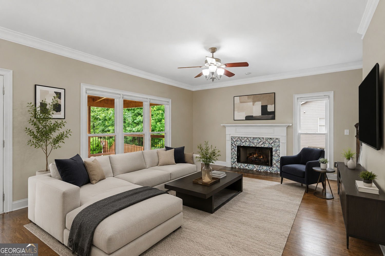 2426 Watercrest Terrace Acworth - Photo 18
