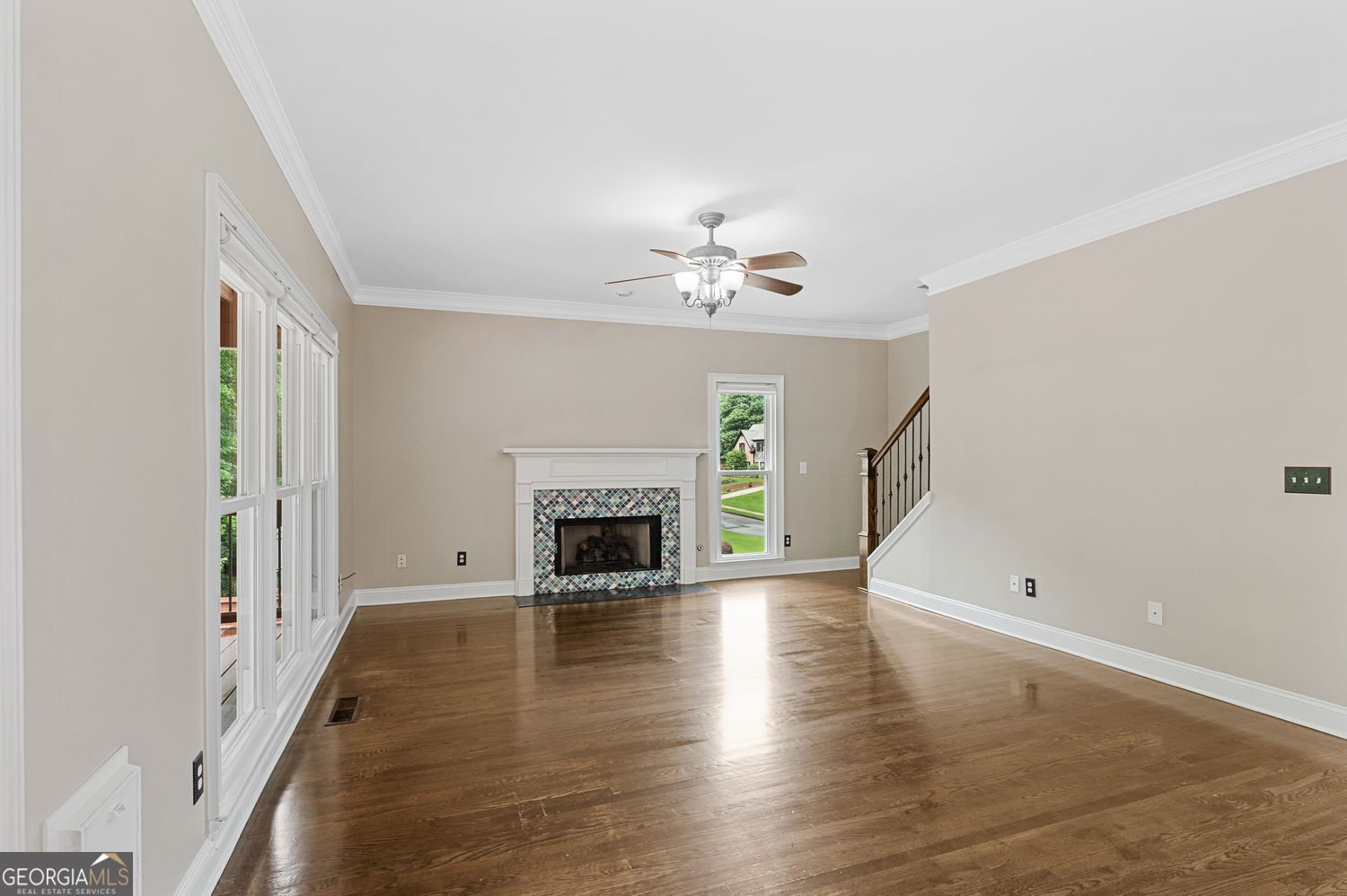 2426 Watercrest Terrace Acworth - Photo 19