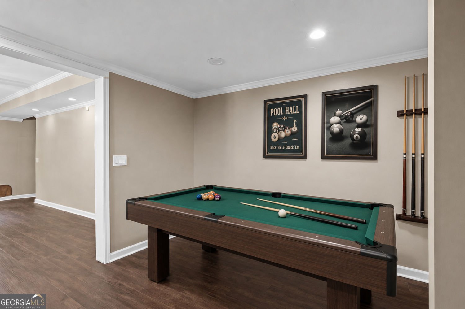 2426 Watercrest Terrace Acworth - Photo 49