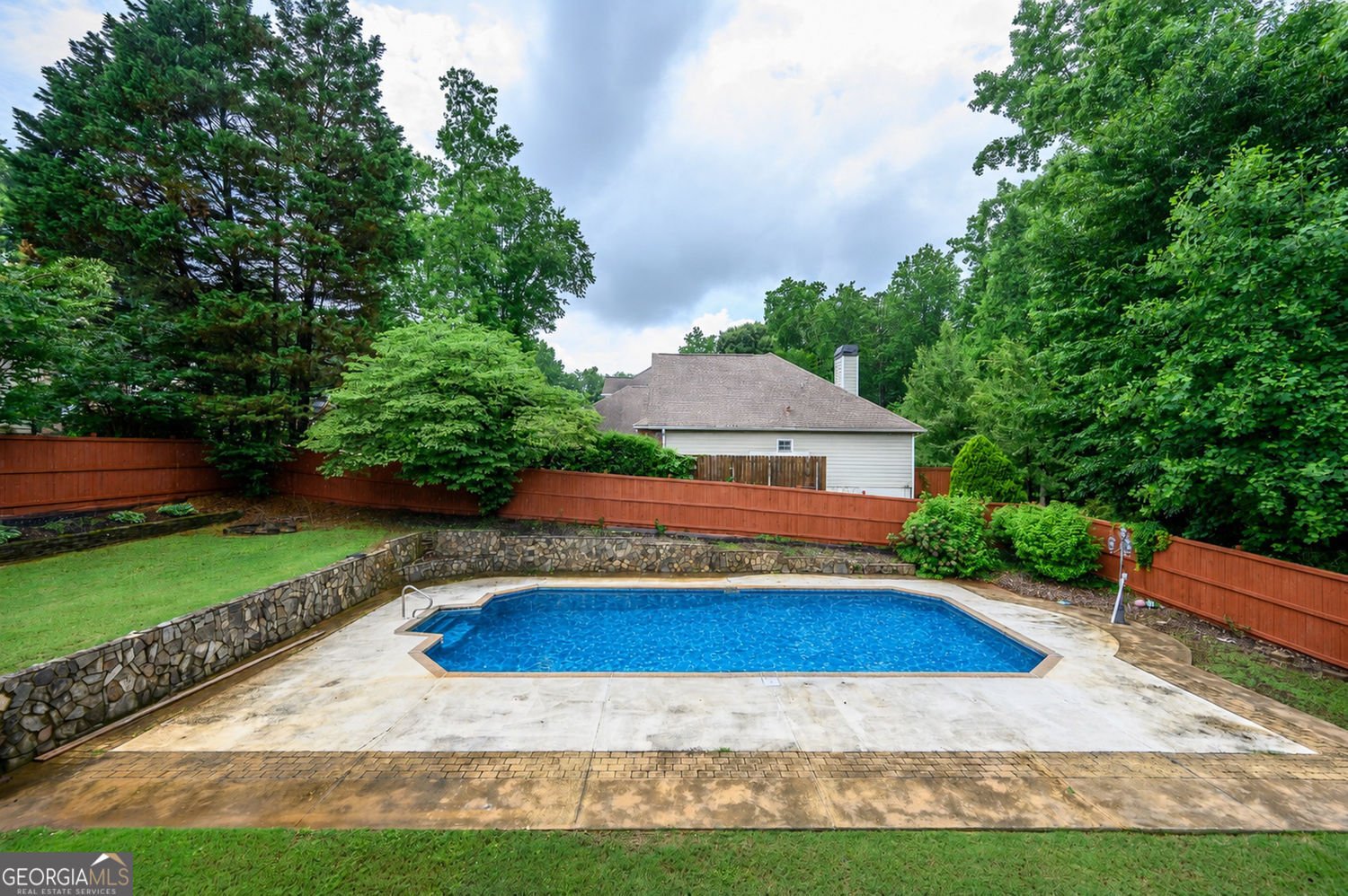 2426 Watercrest Terrace Acworth - Photo 57