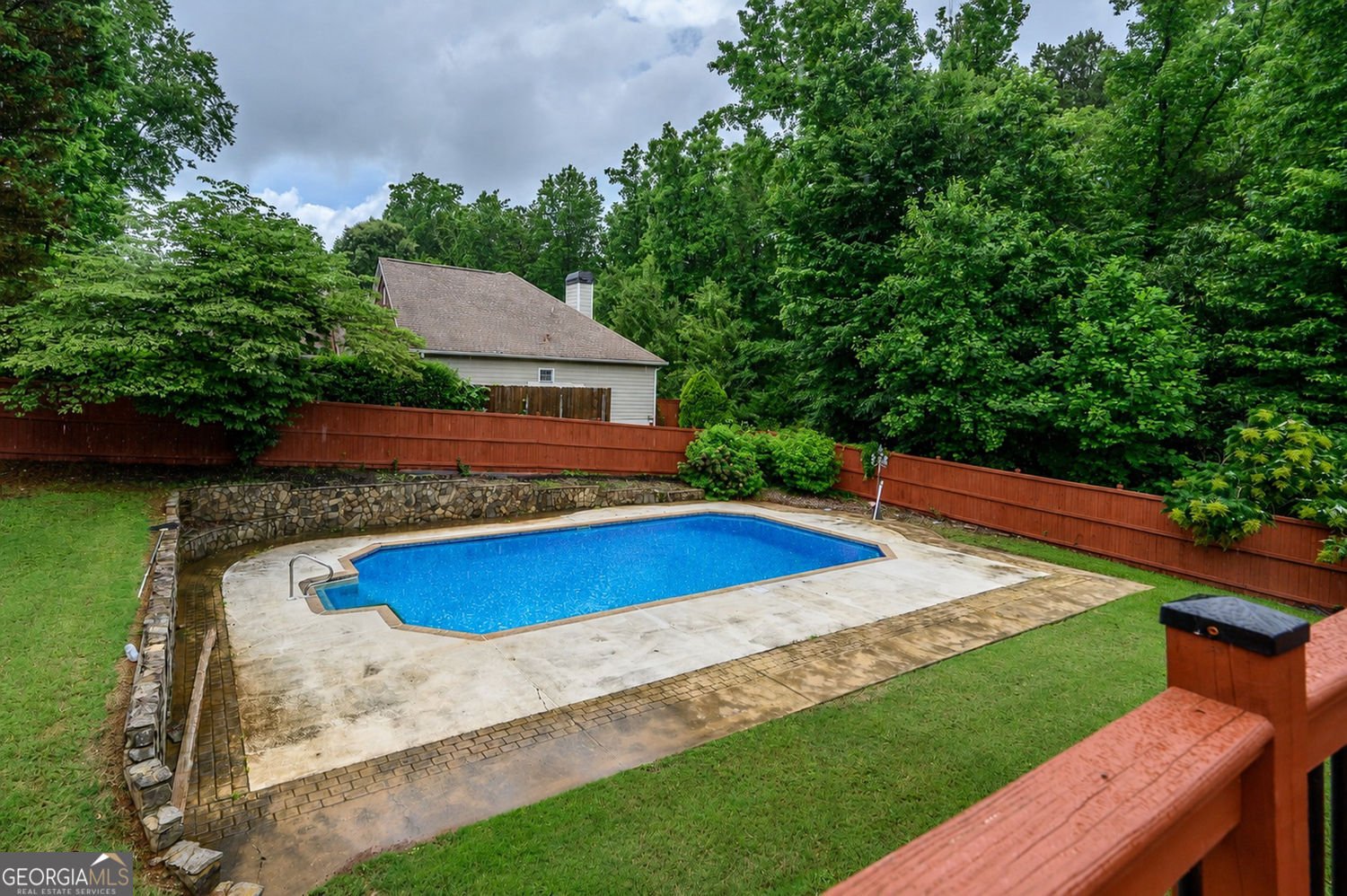 2426 Watercrest Terrace Acworth - Photo 58