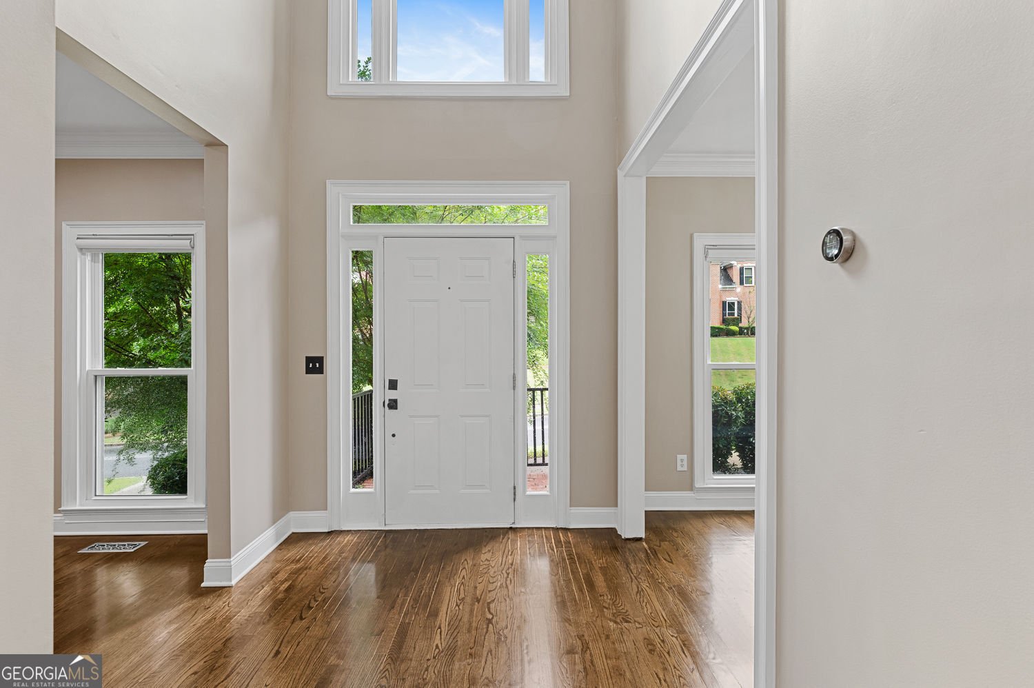 2426 Watercrest Terrace Acworth - Photo 6