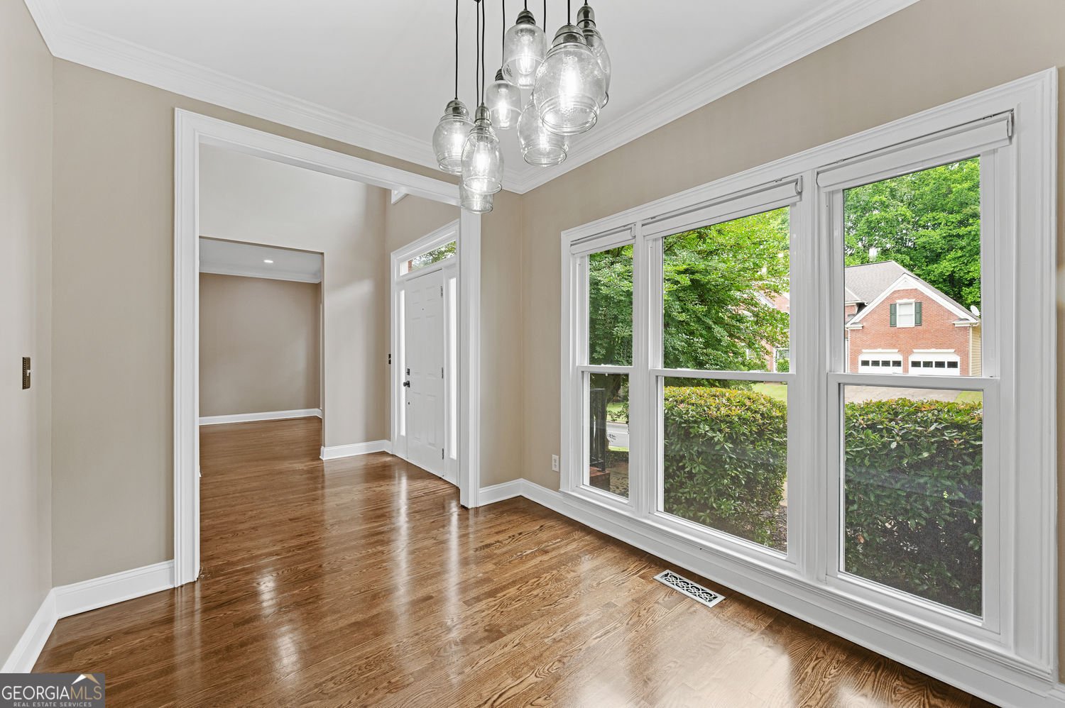 2426 Watercrest Terrace Acworth - Photo 8