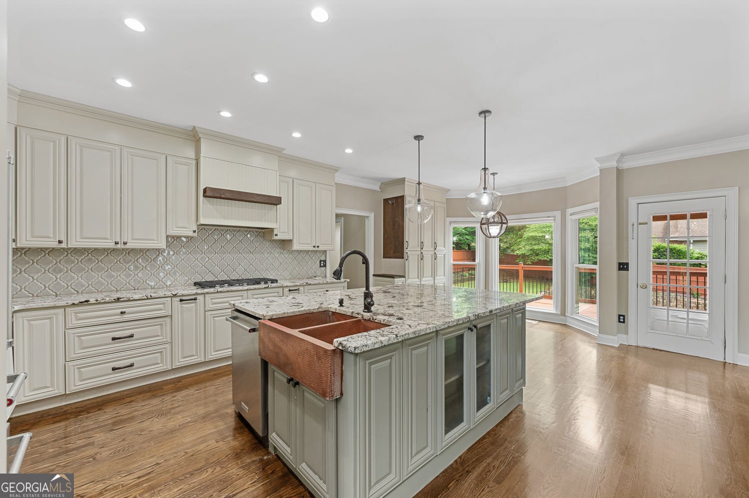 2426 Watercrest Terrace Acworth - Photo 9