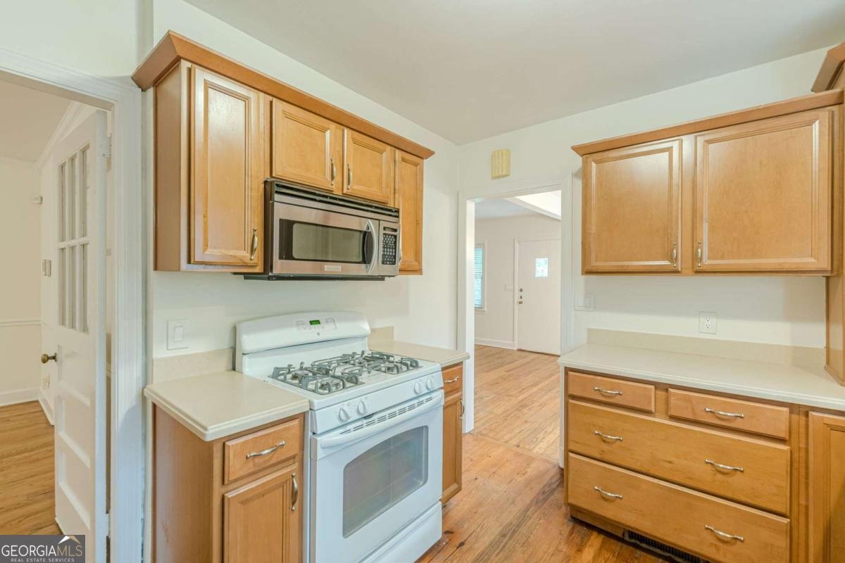 3349 Old Jonesboro Road Hapeville - Photo 10