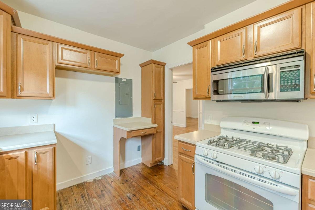 3349 Old Jonesboro Road Hapeville - Photo 11
