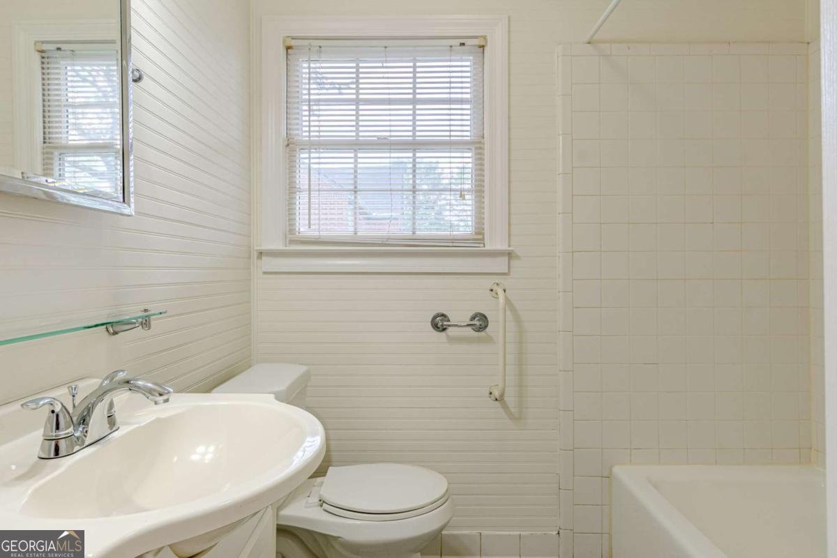 3349 Old Jonesboro Road Hapeville - Photo 19