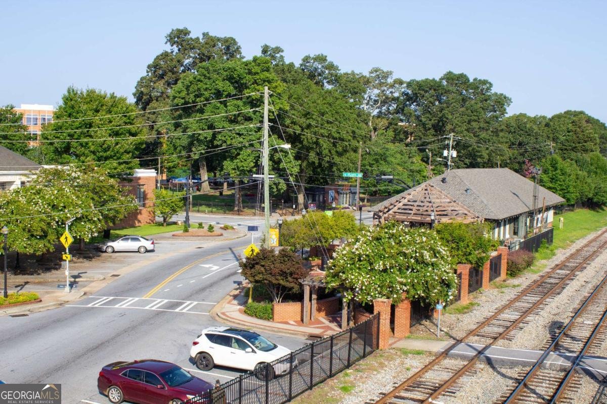 3349 Old Jonesboro Road Hapeville - Photo 25