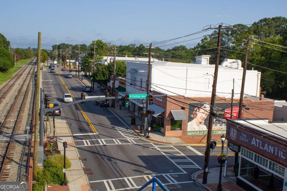 3349 Old Jonesboro Road Hapeville - Photo 30