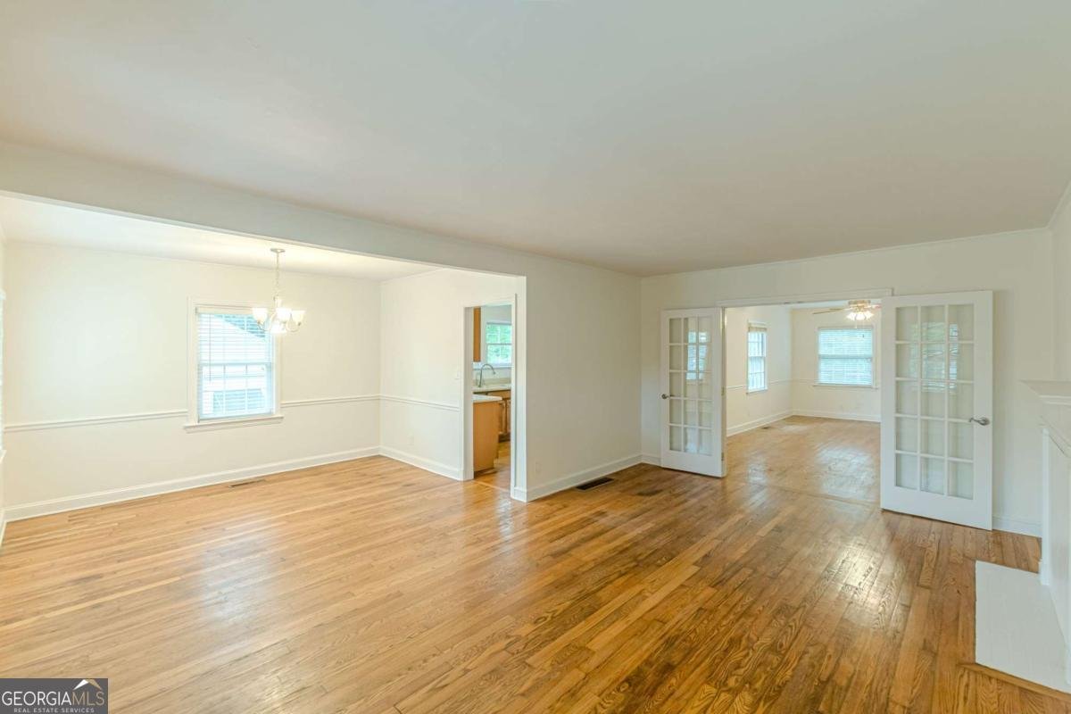 3349 Old Jonesboro Road Hapeville - Photo 6
