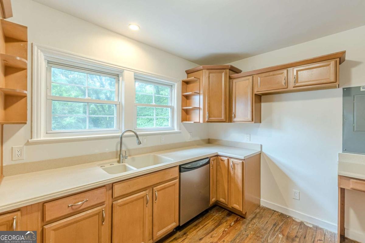 3349 Old Jonesboro Road Hapeville - Photo 9