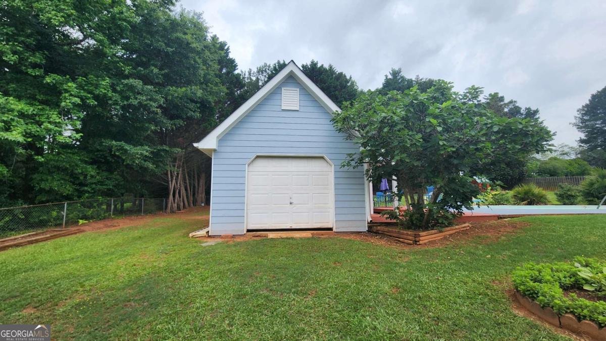 390 Lake Ridge Court McDonough - Photo 15
