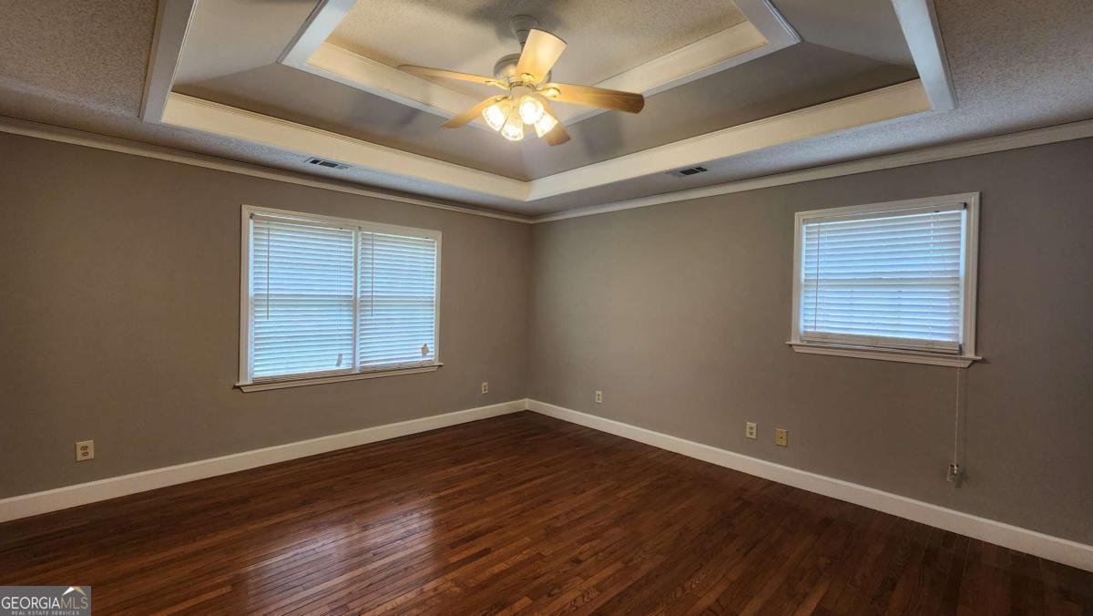 390 Lake Ridge Court McDonough - Photo 20