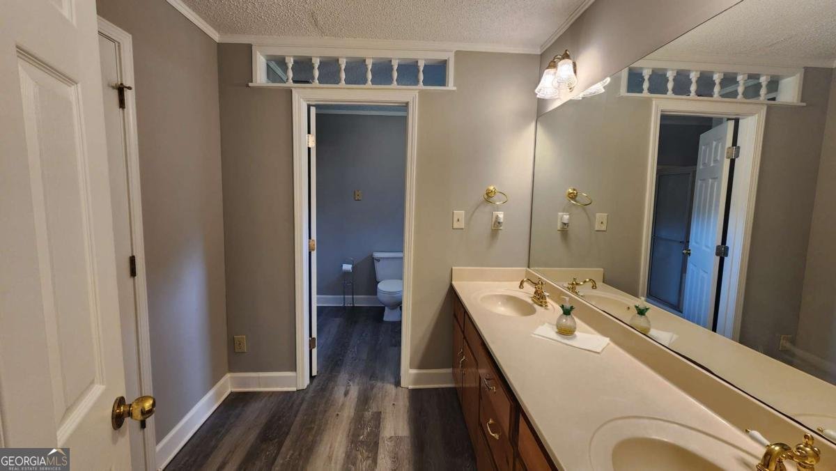 390 Lake Ridge Court McDonough - Photo 21