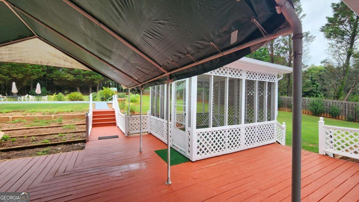 390 Lake Ridge Court McDonough - Photo 31