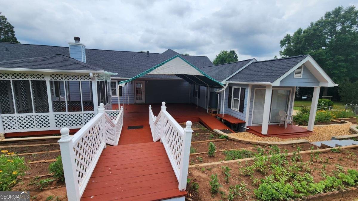390 Lake Ridge Court McDonough - Photo 32