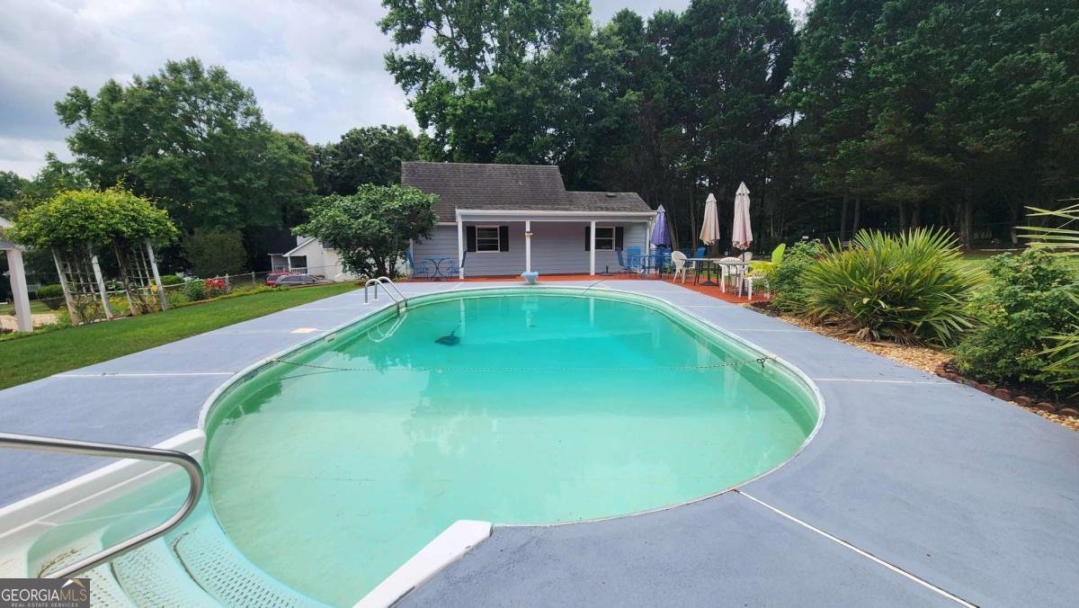 390 Lake Ridge Court McDonough - Photo 34