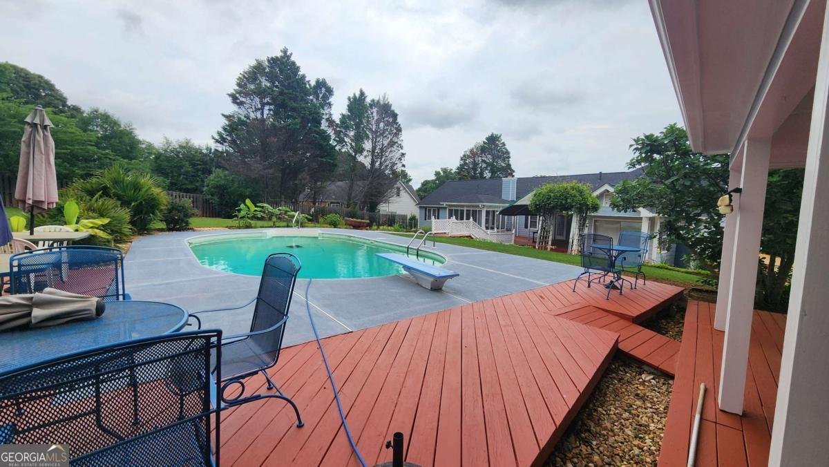 390 Lake Ridge Court McDonough - Photo 8