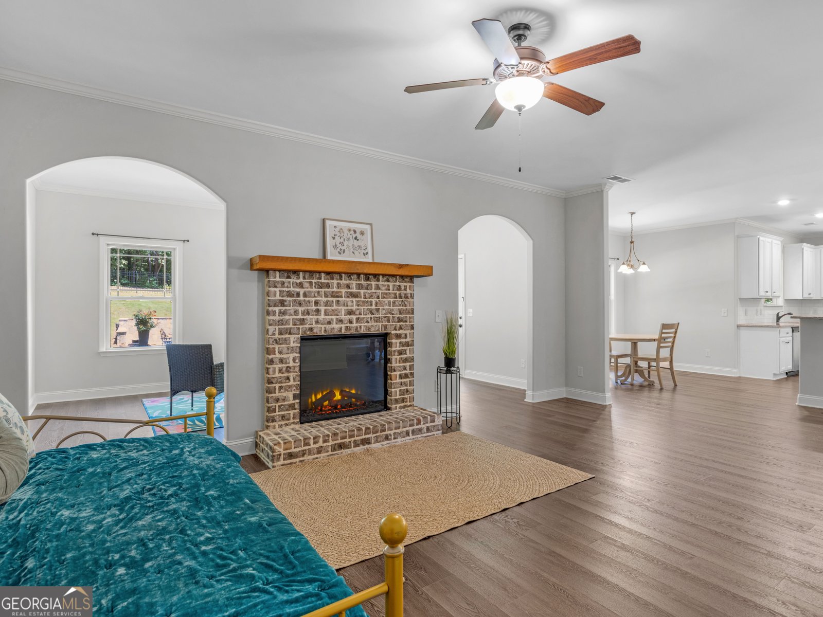 146 Aubree Way McDonough - Photo 14