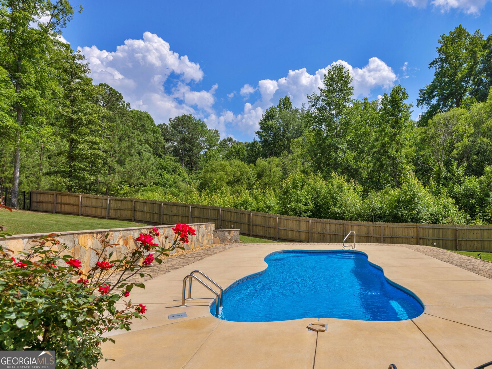 146 Aubree Way McDonough - Photo 6
