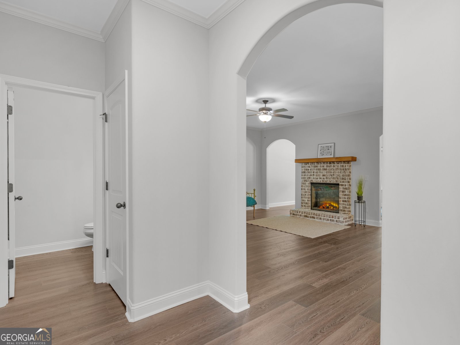 146 Aubree Way McDonough - Photo 8
