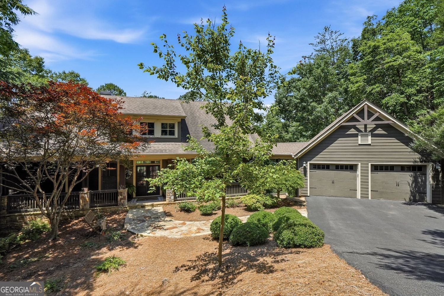 38 Wood Poppy Court Jasper - main photo