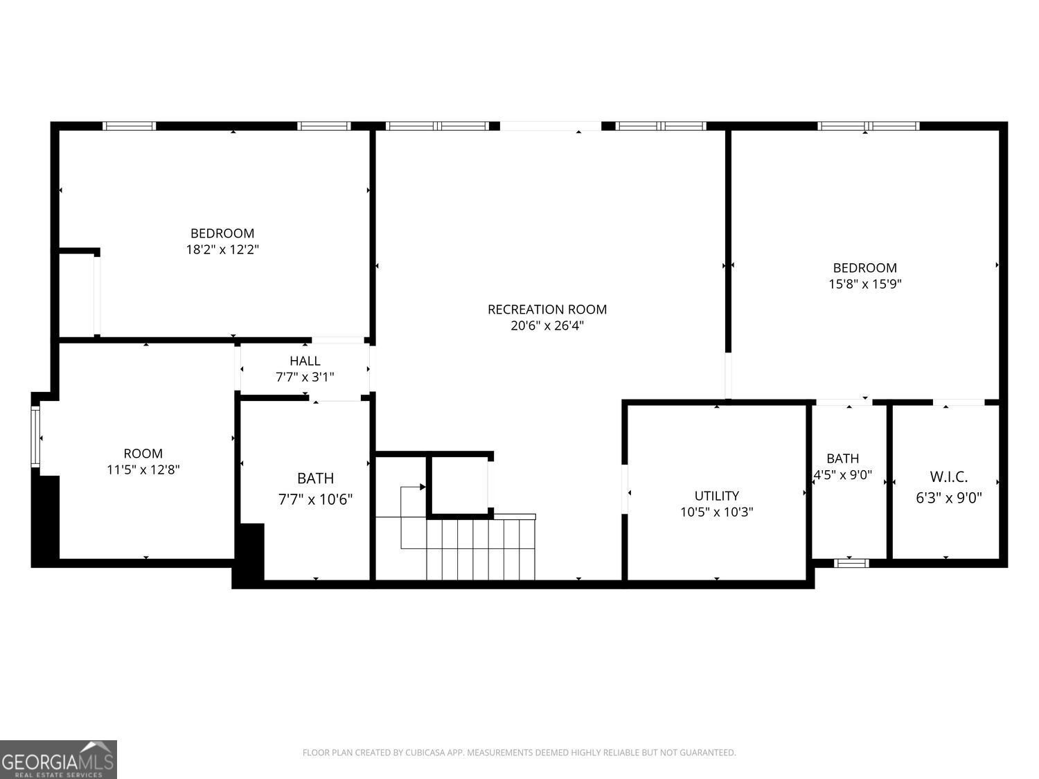 38 Wood Poppy Court Jasper - Photo 59